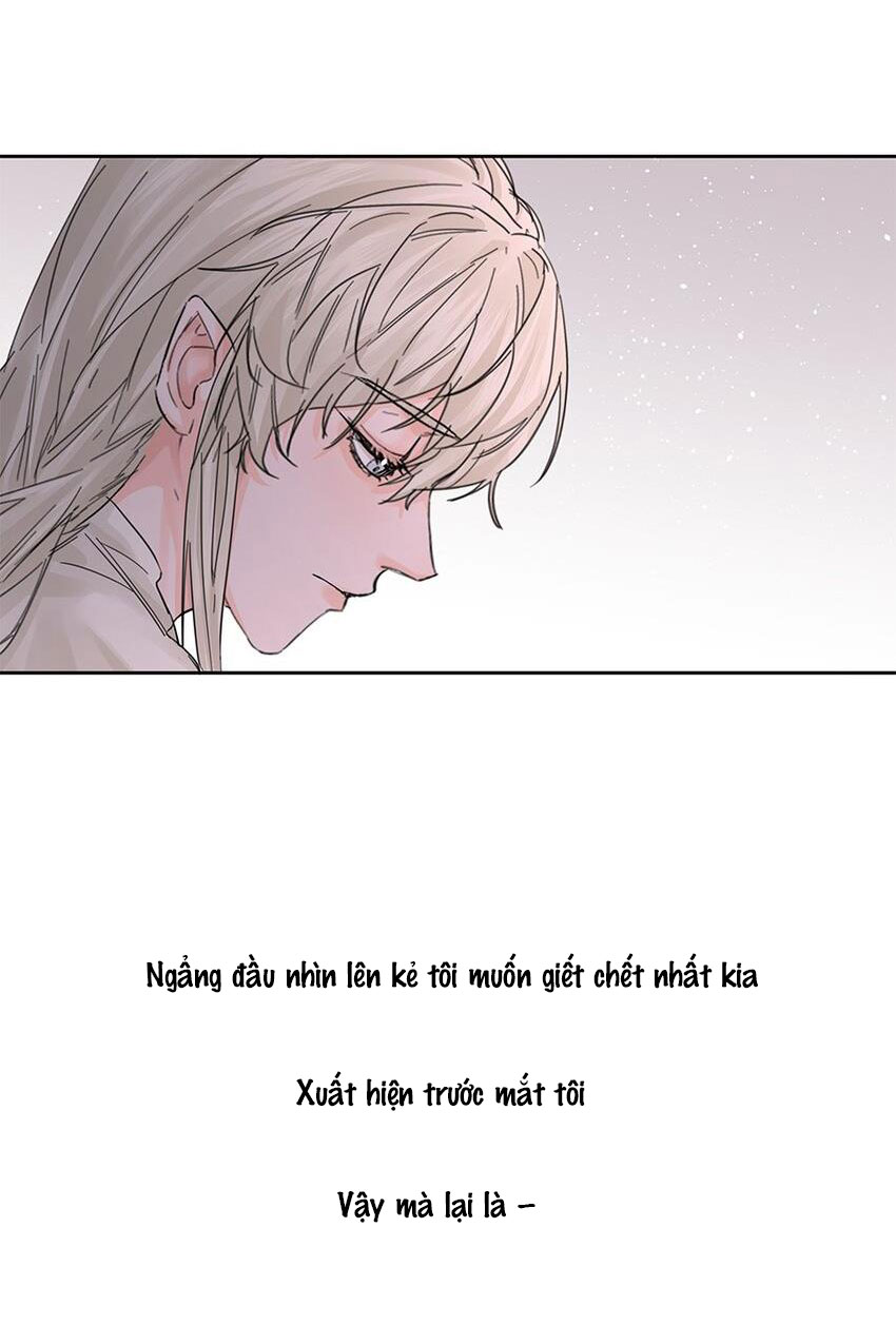 tình cũ là vua chapter 33.5 8