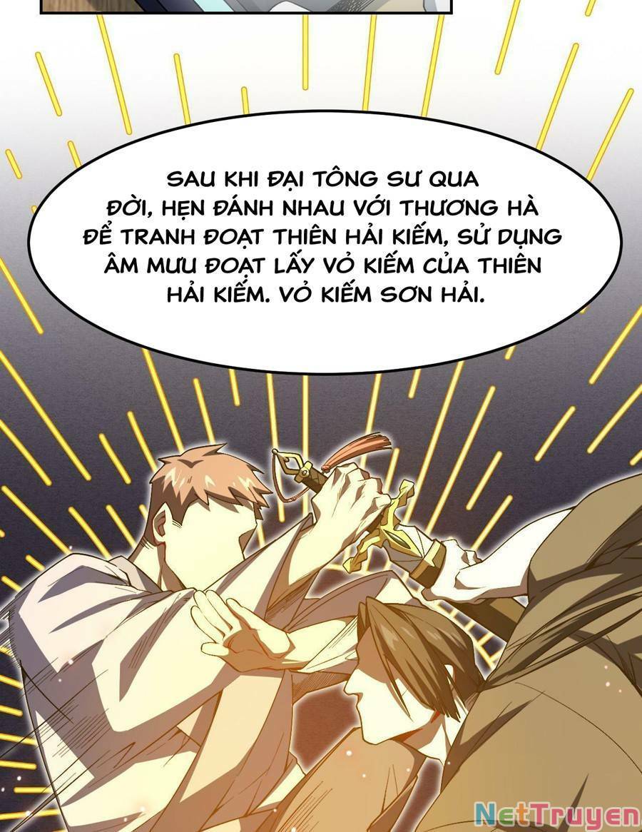 vú em thánh kỵ sĩ chapter 11 32