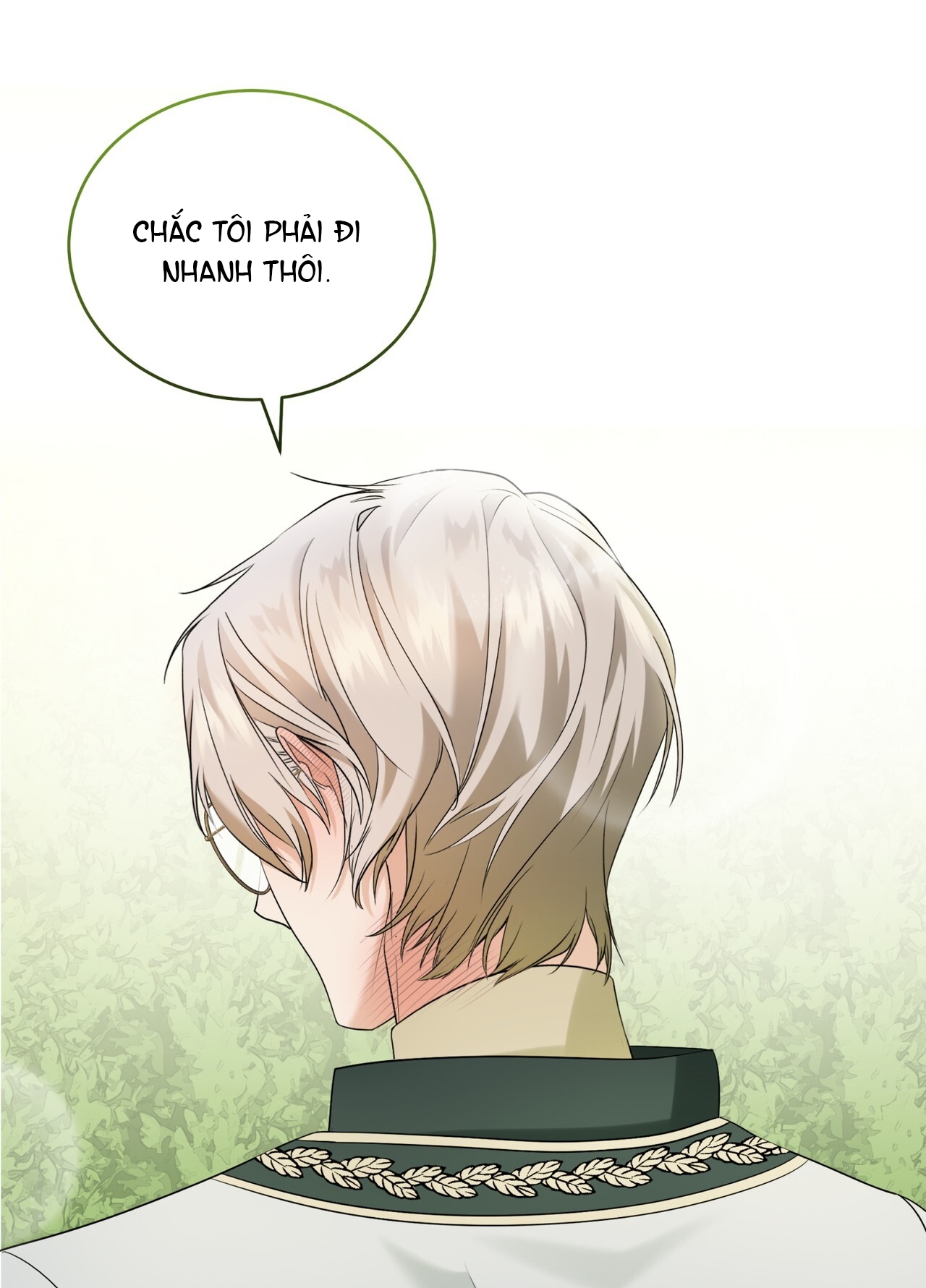 dấu tích của tiên nữ chapter 12.2 8