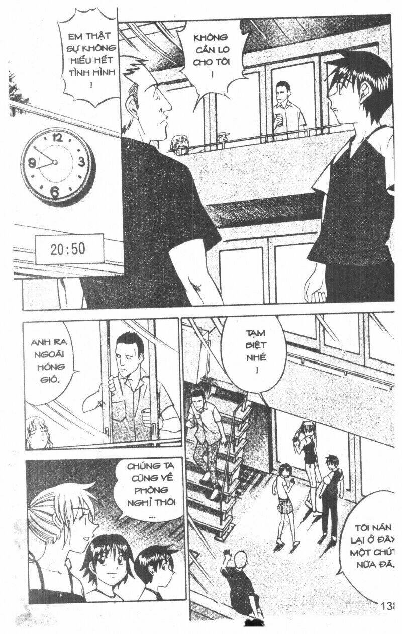 thám tử toma chapter 10 138