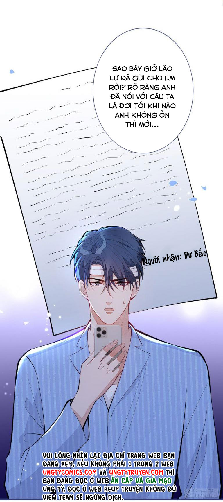 hotsearch của ảnh đế chapter 148 3