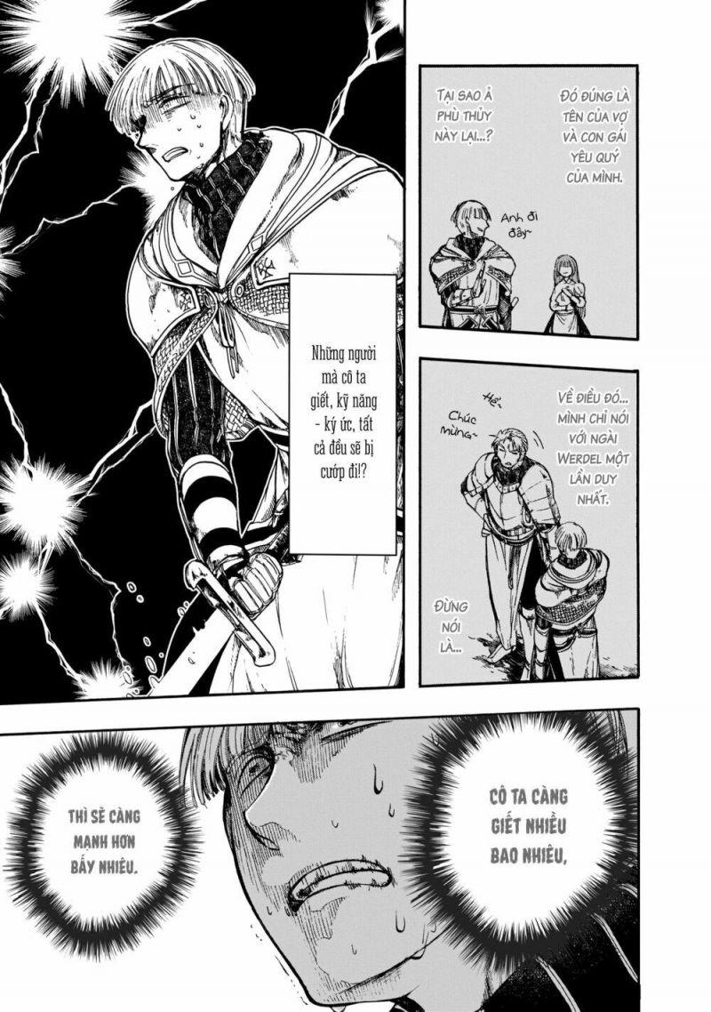 isekai apocalypse mynoghra ~the conquest of the world starts with the civilization of ruin~ chapter 8.1 9