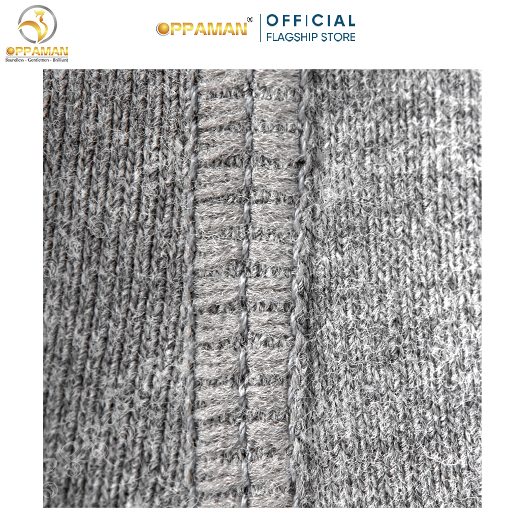 Quần lót nam Oppaman cotton thấm hút mát mẻ co giãn OX2