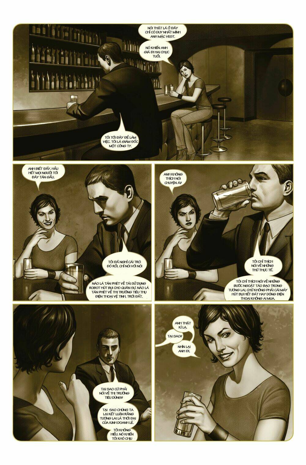 extremis chapter 1 29