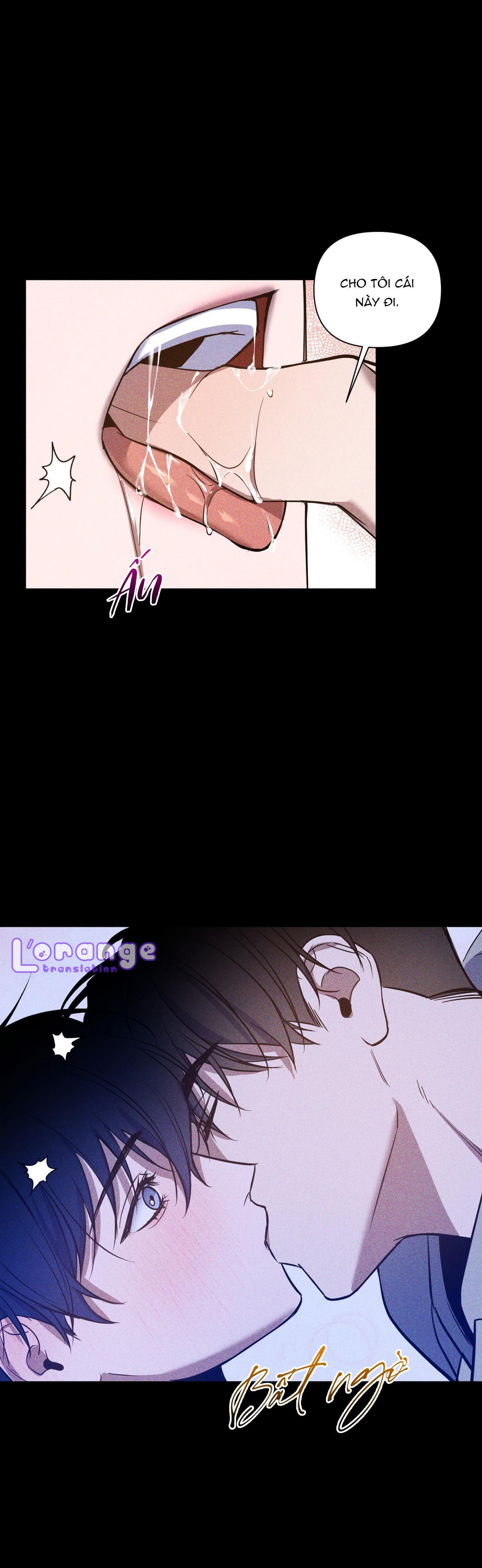 bình minh chia cắt màn đêm chapter 8 30