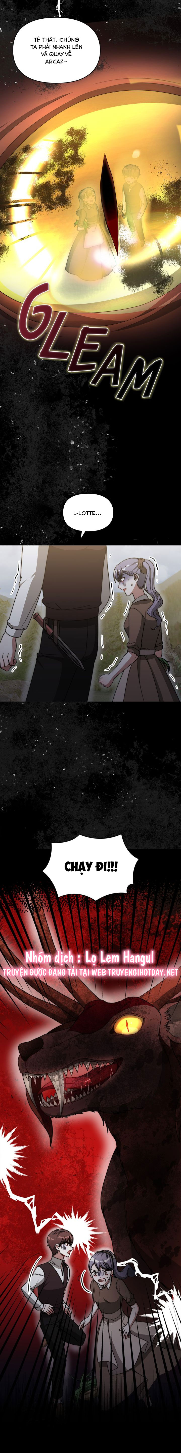 công nương eluana vita chapter 123 5