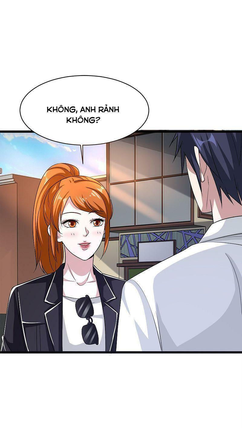 đô thị tà vương chapter 164 15