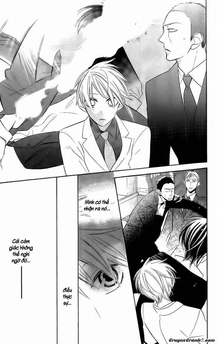 love sick chapter 11 17