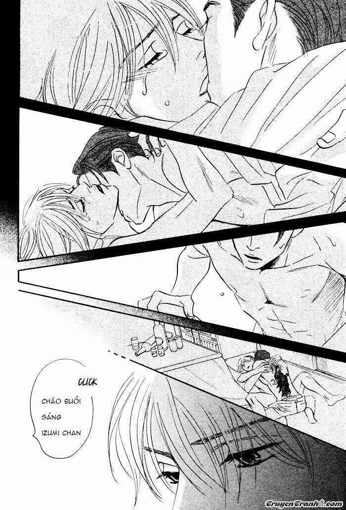 chỉ có thể là yêu chapter 1 26