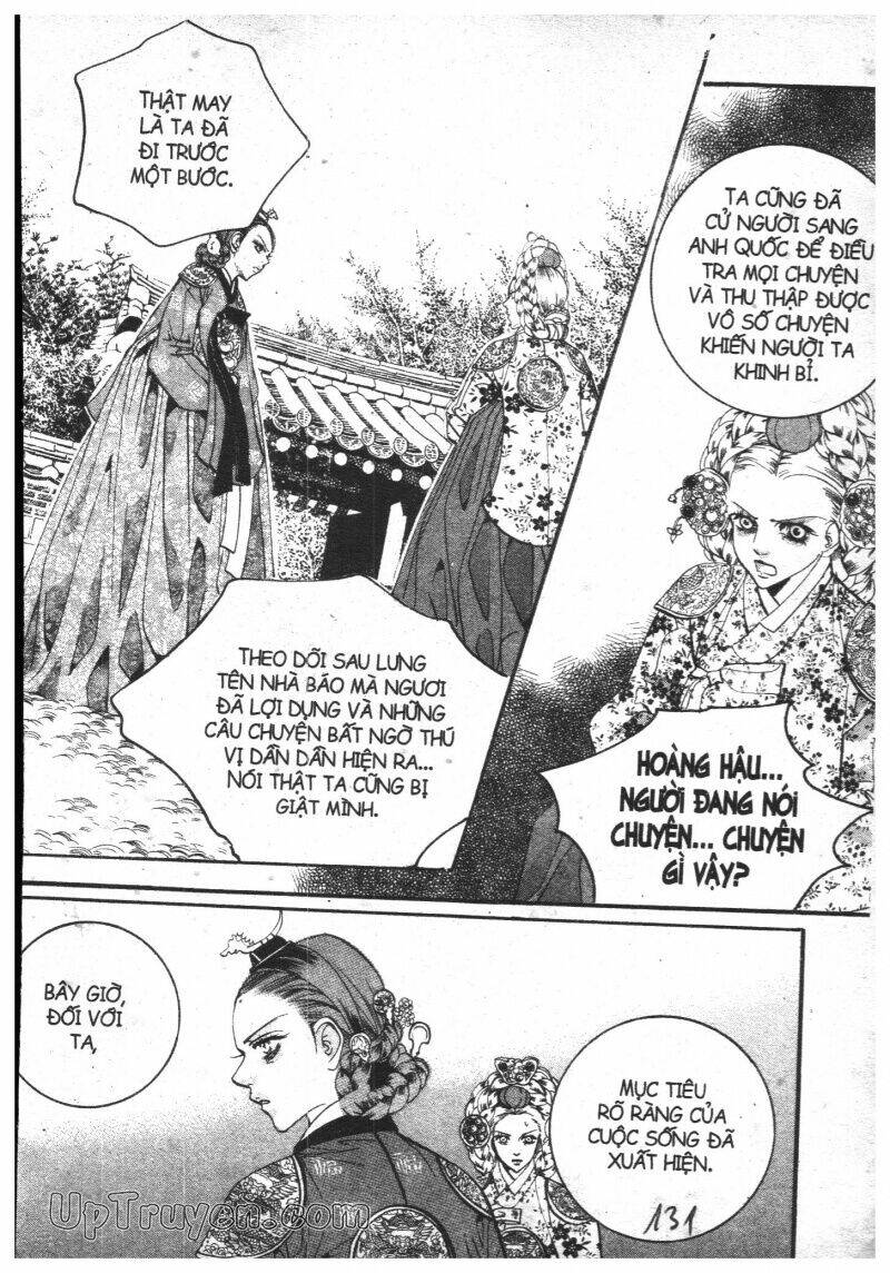 hoàng cung chapter 16 127