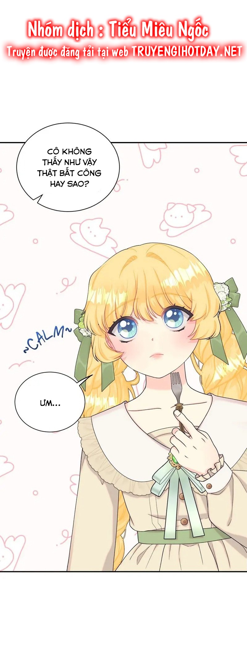 đức hạnh của công chúa phản diện chapter 10 13