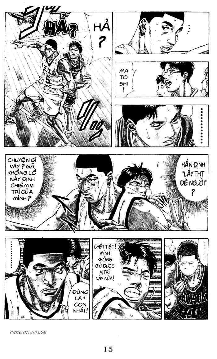 cao thủ bóng rổ chapter 227 6
