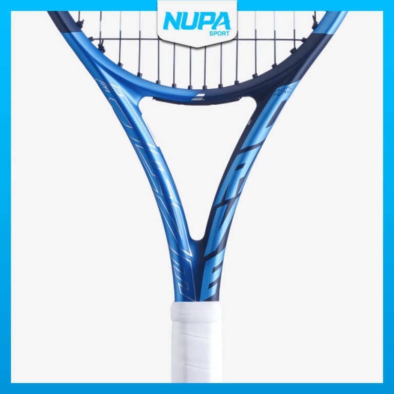 Vợt Tennis Babolat Pure Drive Lite (270g) – BAB1014441362