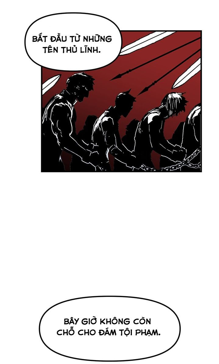 bug player - người chơi lỗi chapter 26 25