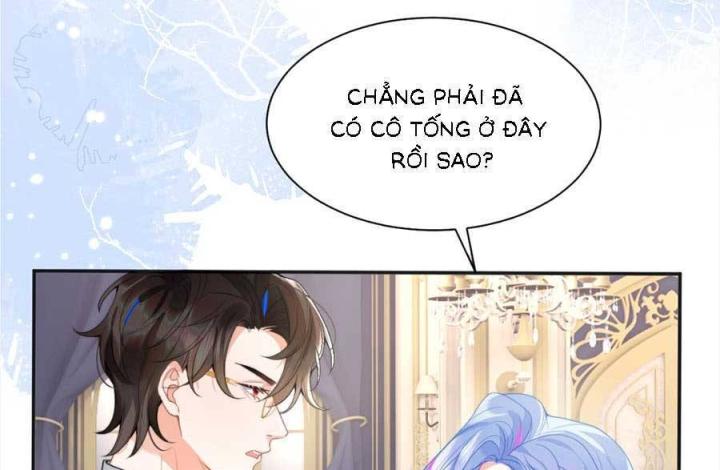 vị chỉ huy lạnh lùng khóc trong vòng tay tôi chapter 21 31