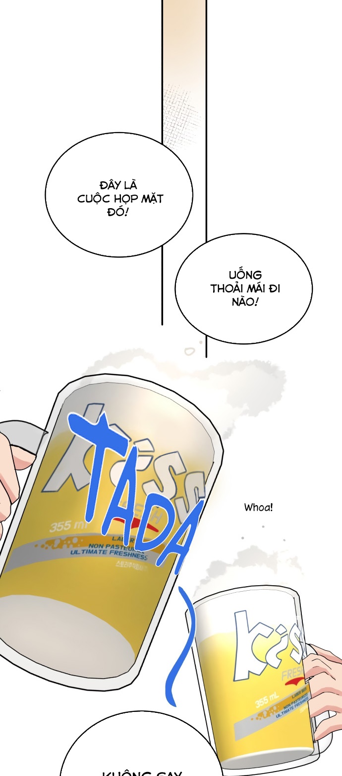 cặp đôi oan gia ngõ hẹp chapter 30 47