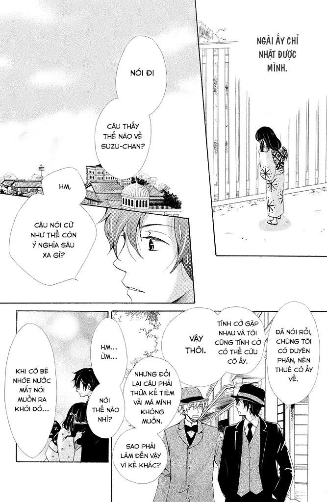 meiji hiiro kitan chapter 4 20