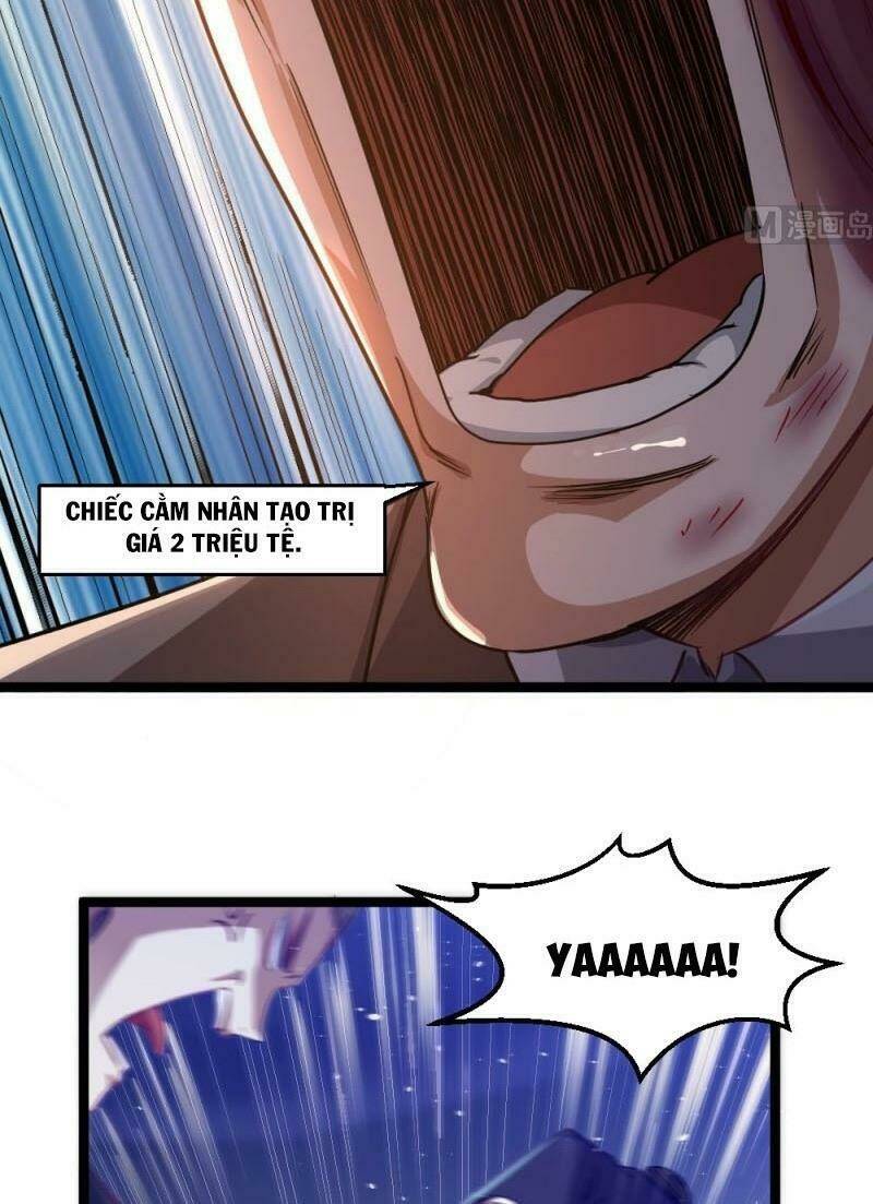 tối cuồng nữ tế chapter 44 8