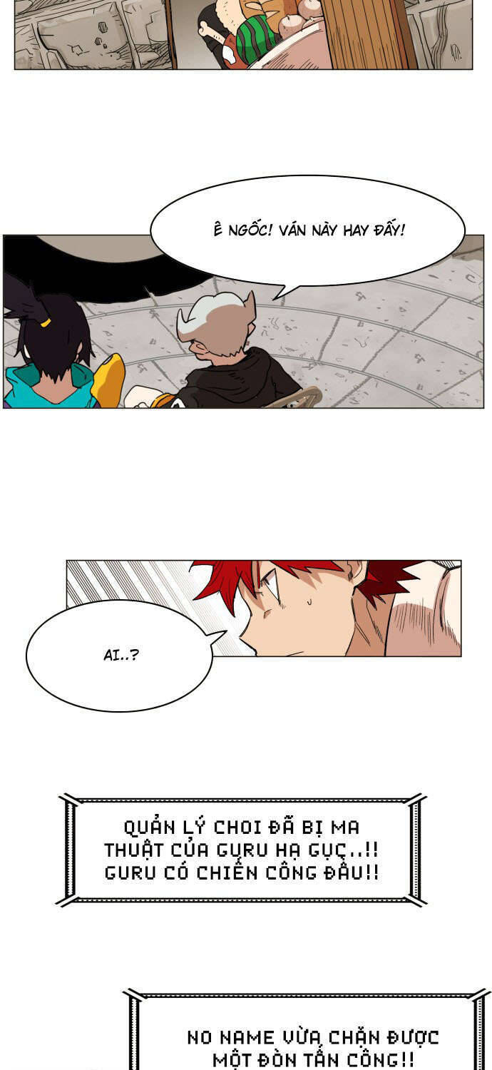 hard core leveling warrior ss2 chapter 135 78