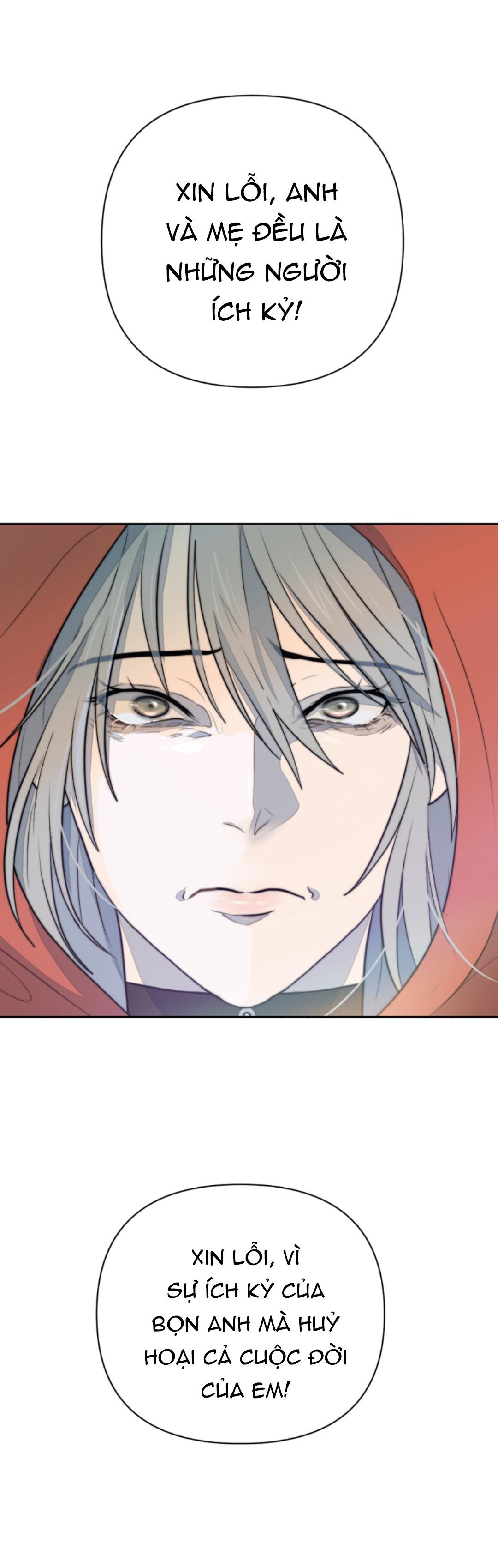 bao nuôi tiền bối chapter 34 22