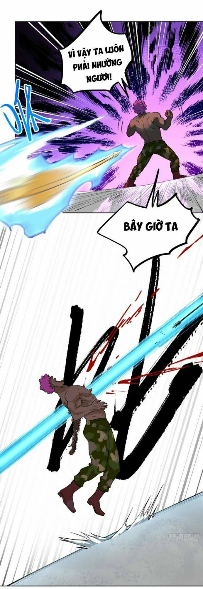 vô hạn khắc kim chi thần chapter 12 11