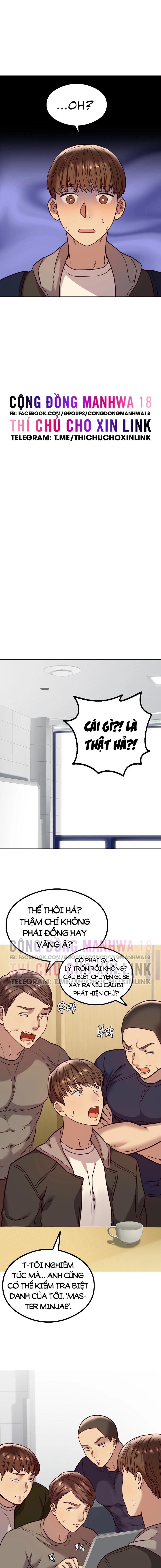 clb trị liệu chapter 3 4