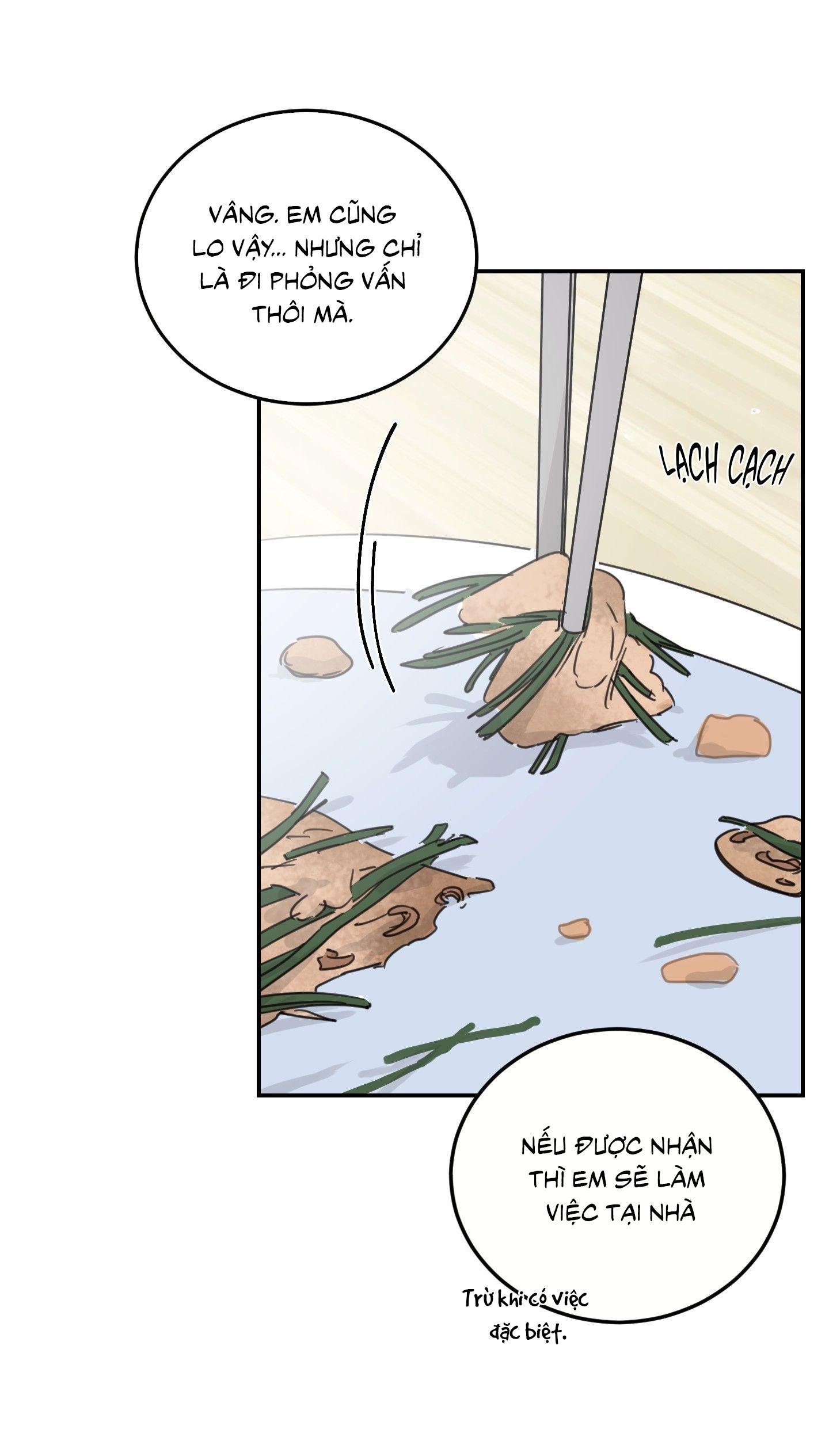 ngôi nhà hướng mặt trời mọc chapter 39 28