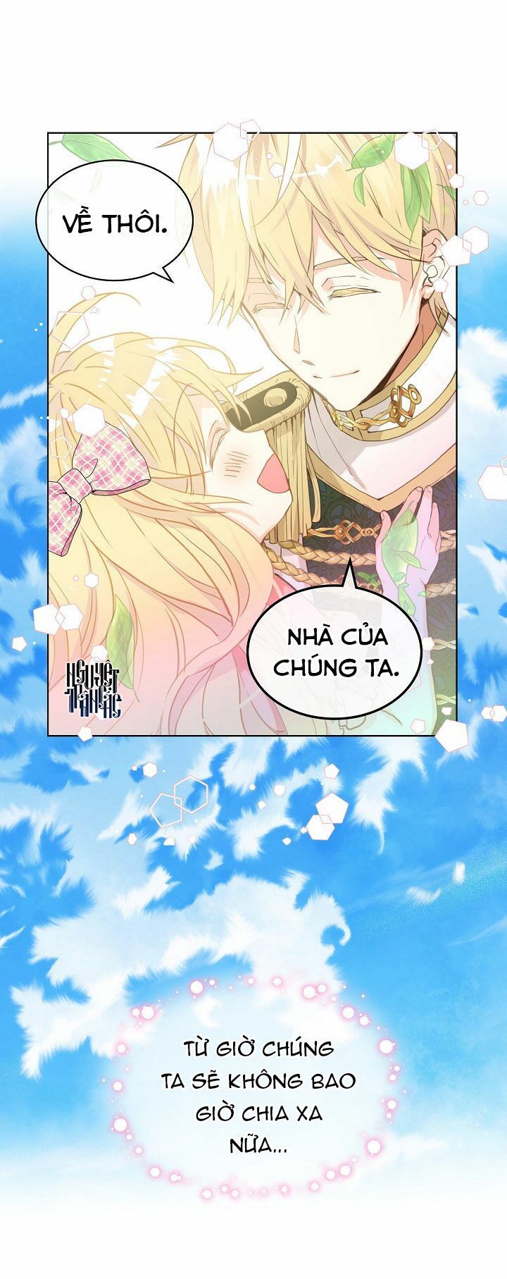 con có phải con là con gái của ngài không? chapter 45 29