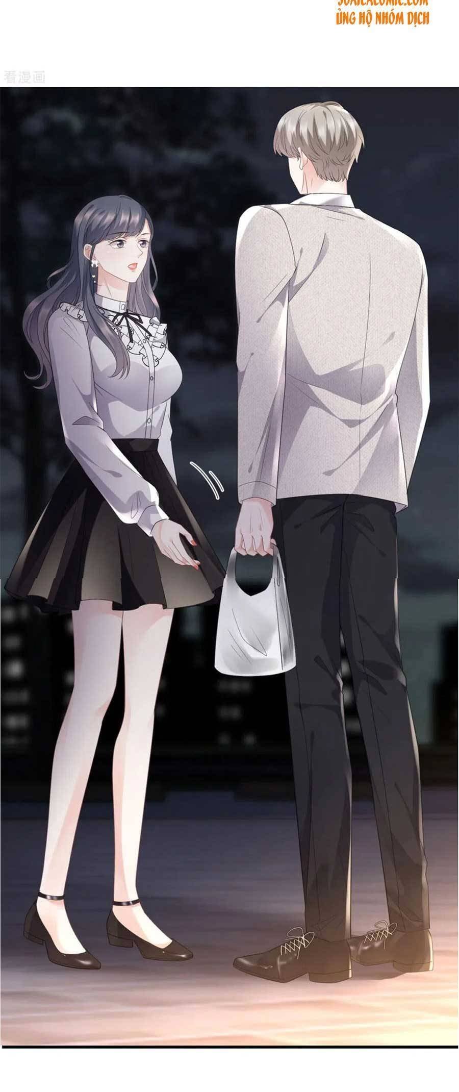 [16+] đại tiểu thư có thể có ý đồ xấu chapter 87 19