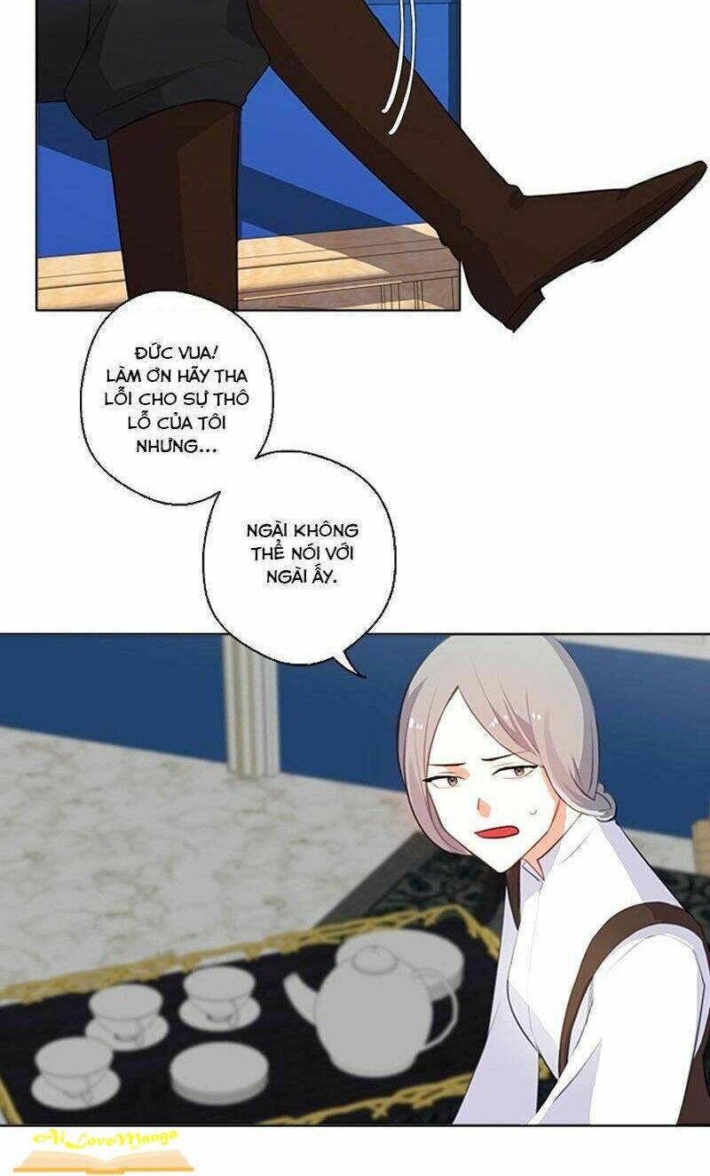 cộng tác của hoàng đế chapter 32 16