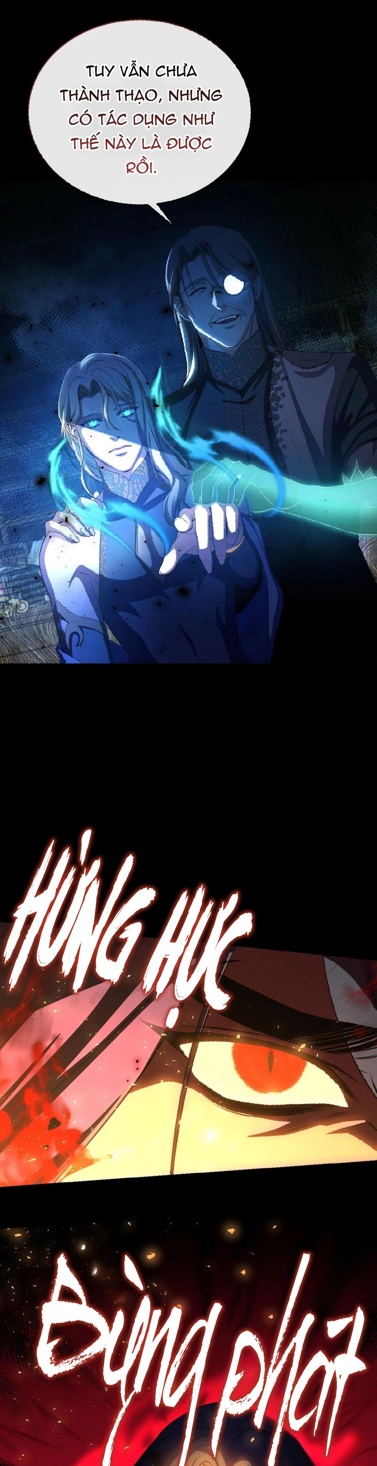 mặt trăng quỷ chapter 54 28