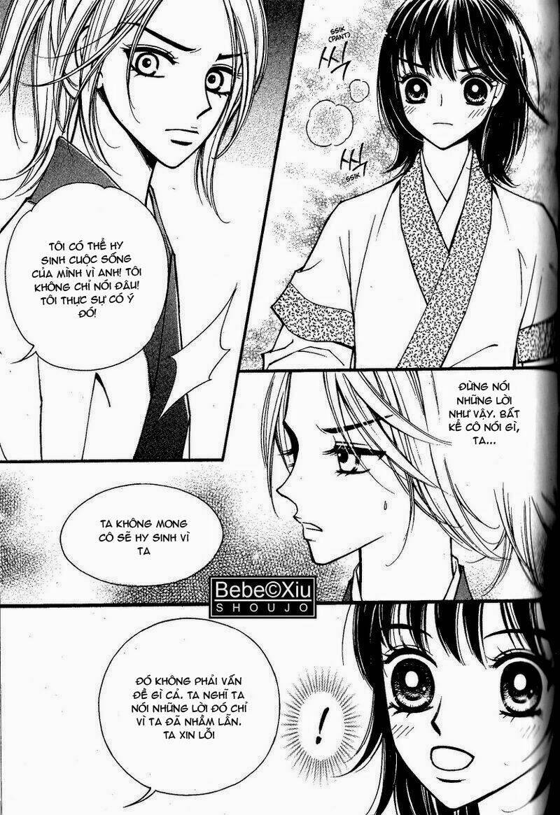 sarasah chapter 21 22