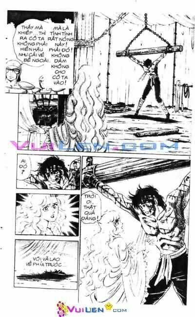 vương tử takeru chapter 16 131