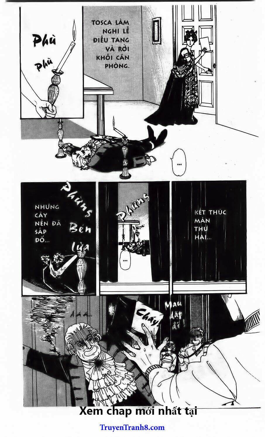 doubutsu no oishasan chapter 101 10