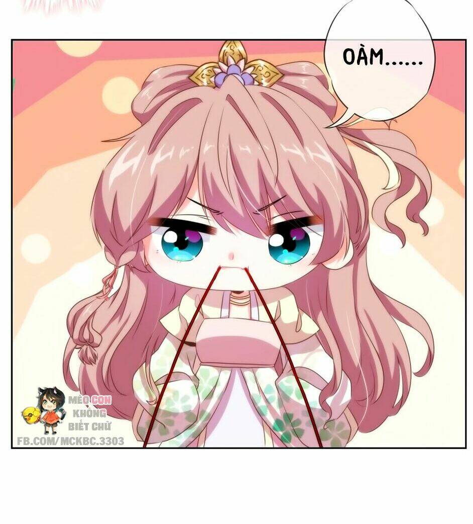 ồ, sủng phi đại nhân của ta chapter 16 26