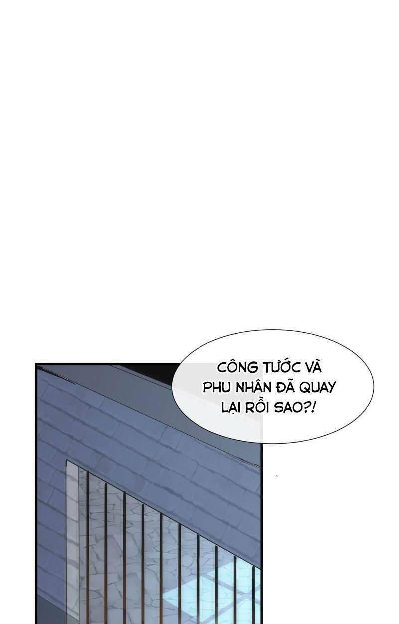 tình địch quái gở lại tăng thêm rồi chapter 52 1