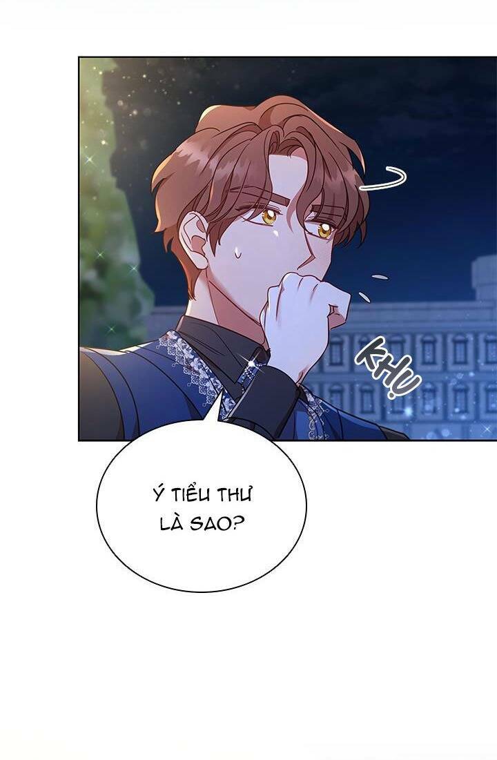 tôi đã ly hôn nhưng lại trở thành tài phiệt chapter 19.1 28