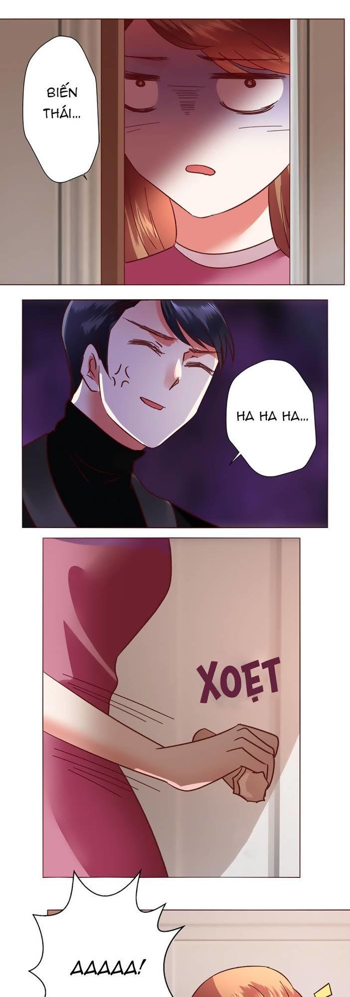 một tuần làm tình nhân chapter 51 25