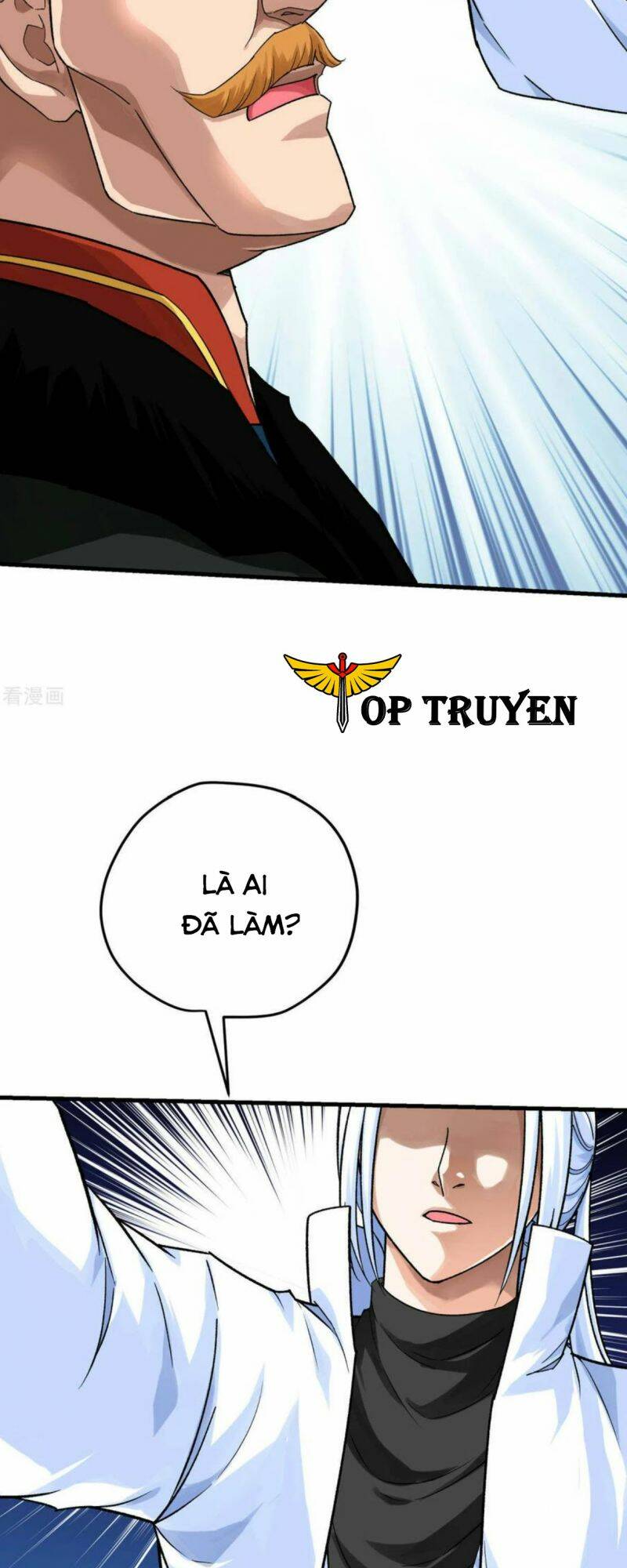 trọng sinh ta là đại thiên thần chapter 219 16