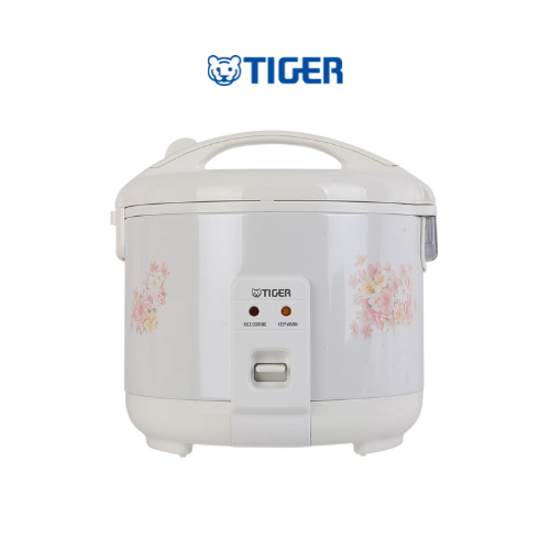 Nồi cơm điện Tiger JNP 1800 - Hàng nhập khẩu