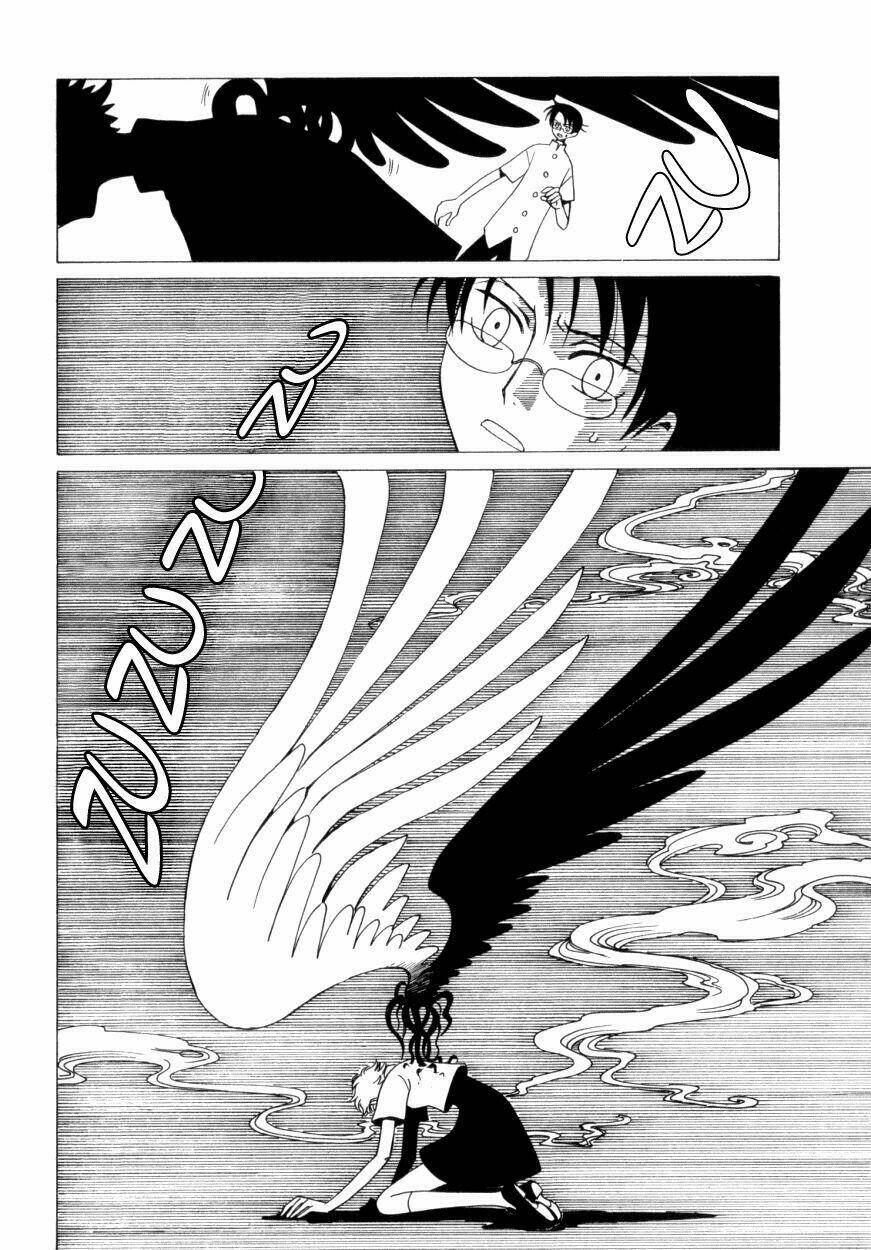xxxholic - hành trình bí ẩn chapter 32 26