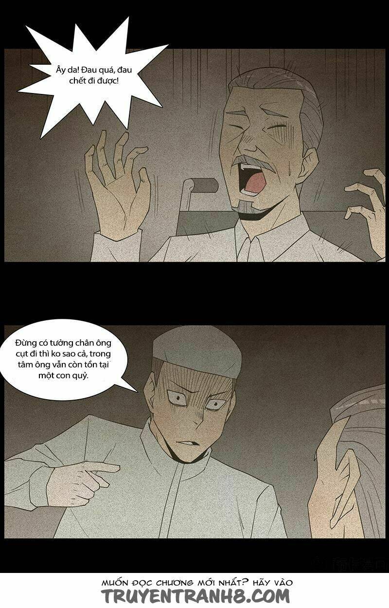 kinh dị đêm khuya chapter 65 20