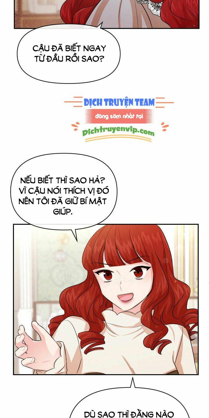 tiểu thư scarlet, em không muốn trả thù sao? chapter 53 38