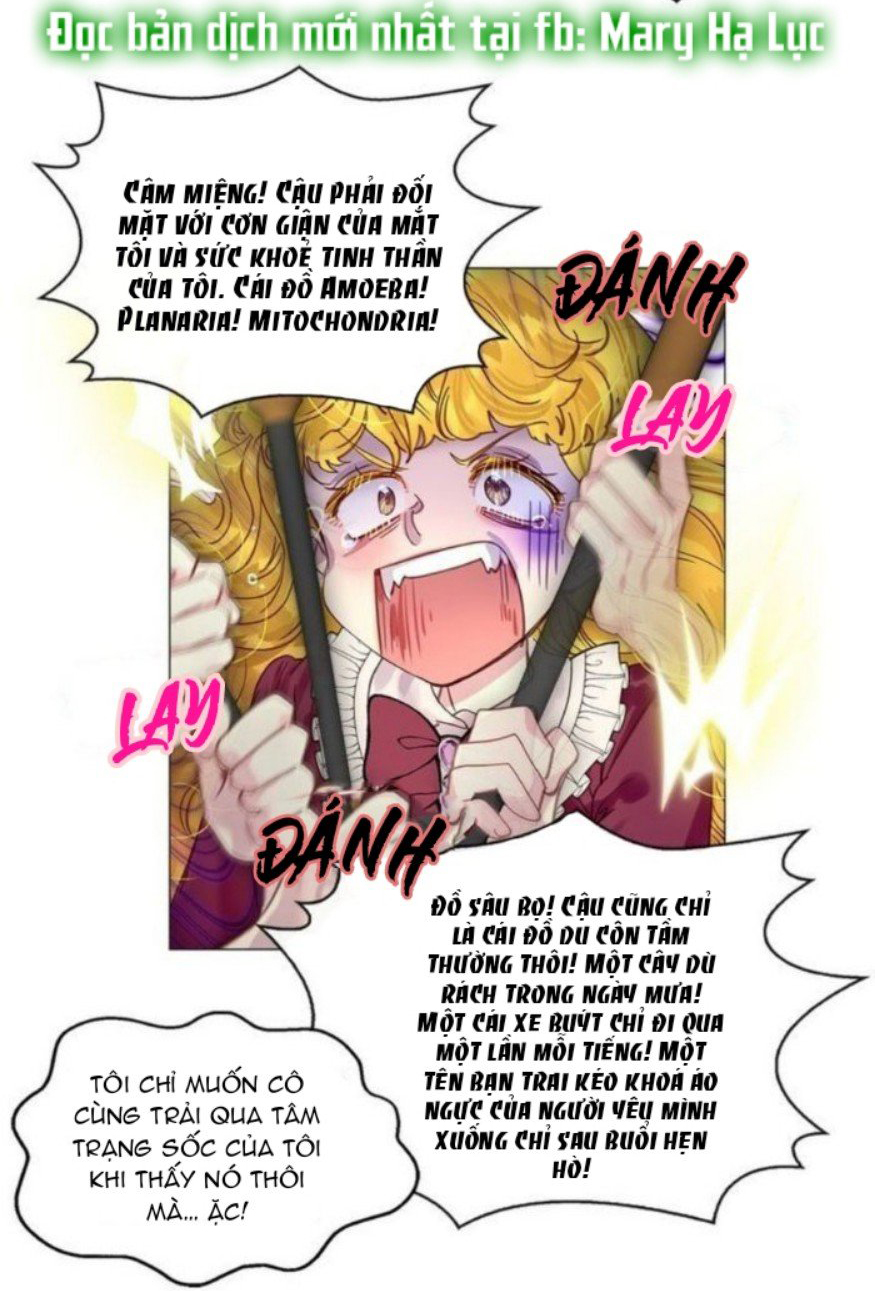 đừng xem thường nữ phụ chapter 146 35