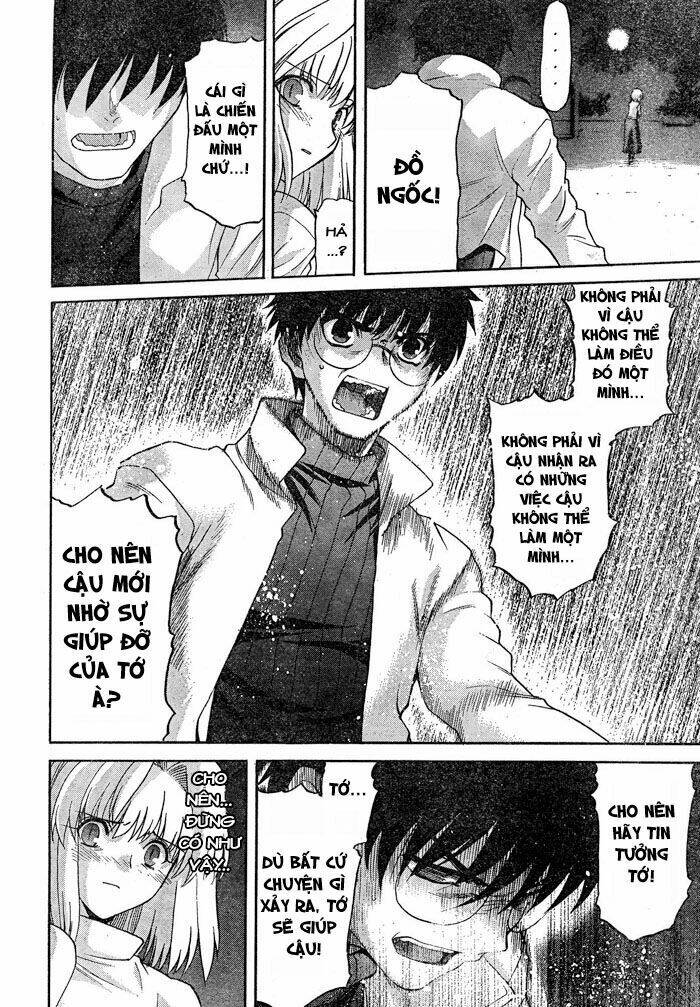 lunar legend tsukihime chapter 57 19