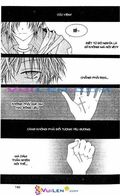 tiểu nữ vương chapter 7 140