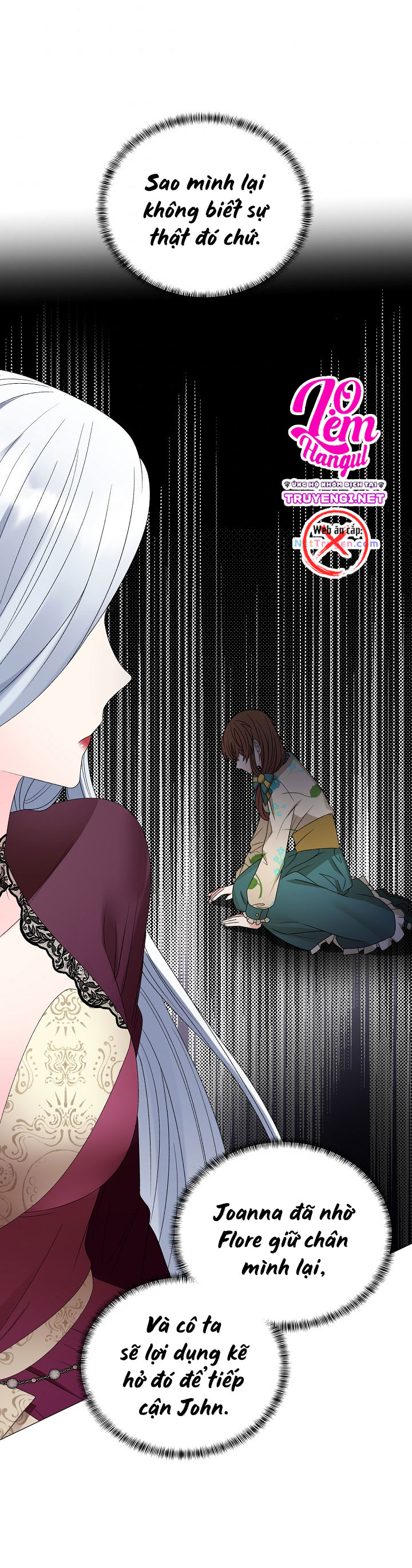 tôi sẽ trở thành nhân vật chính chapter 11 45