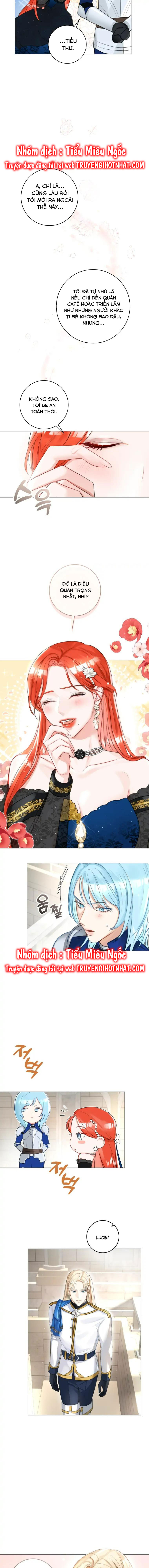 cuộc hôn nhân của đại công tước chỉ là một trò lừa đảo chapter 10.1 2