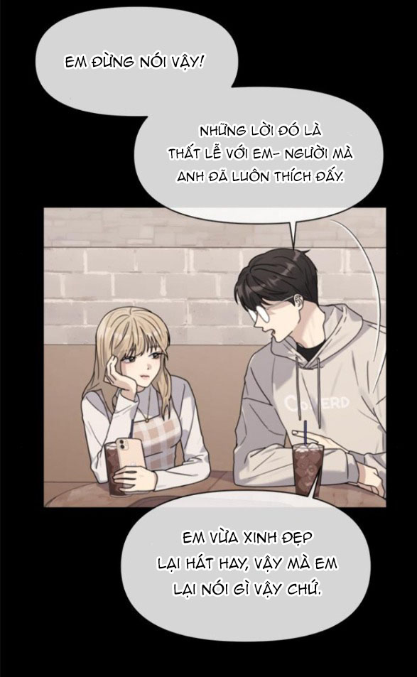 Couple Breaker chapter 69.1 32