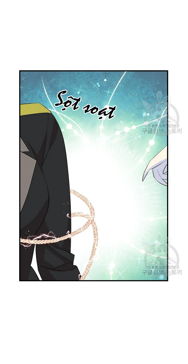 công nương đã thay đổi chapter 48.2 27